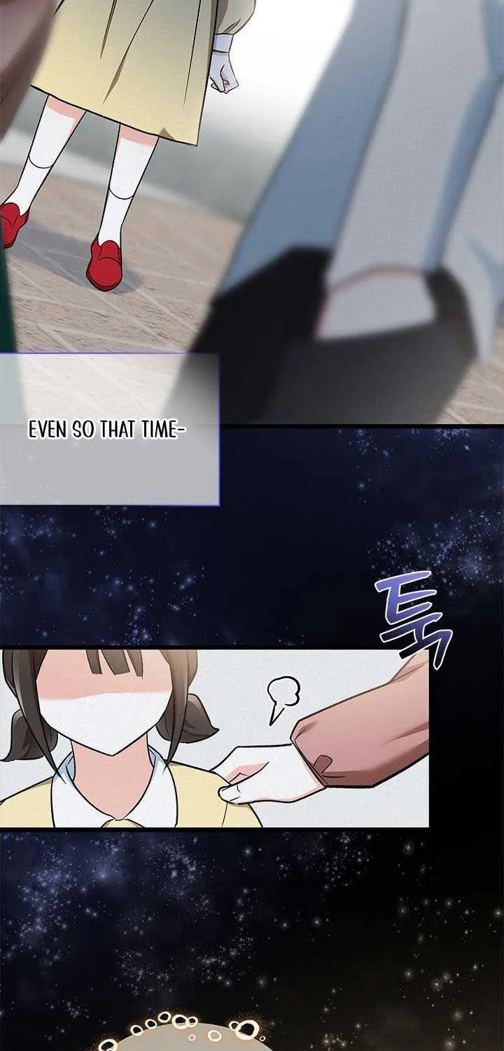 I’m Repaying The Kindness That Raised Me With Obsession Chapter 1 page 33 - 