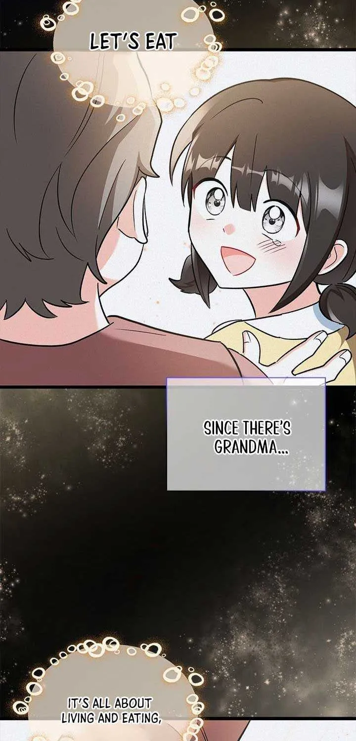 I’m Repaying The Kindness That Raised Me With Obsession Chapter 1 page 34 - 