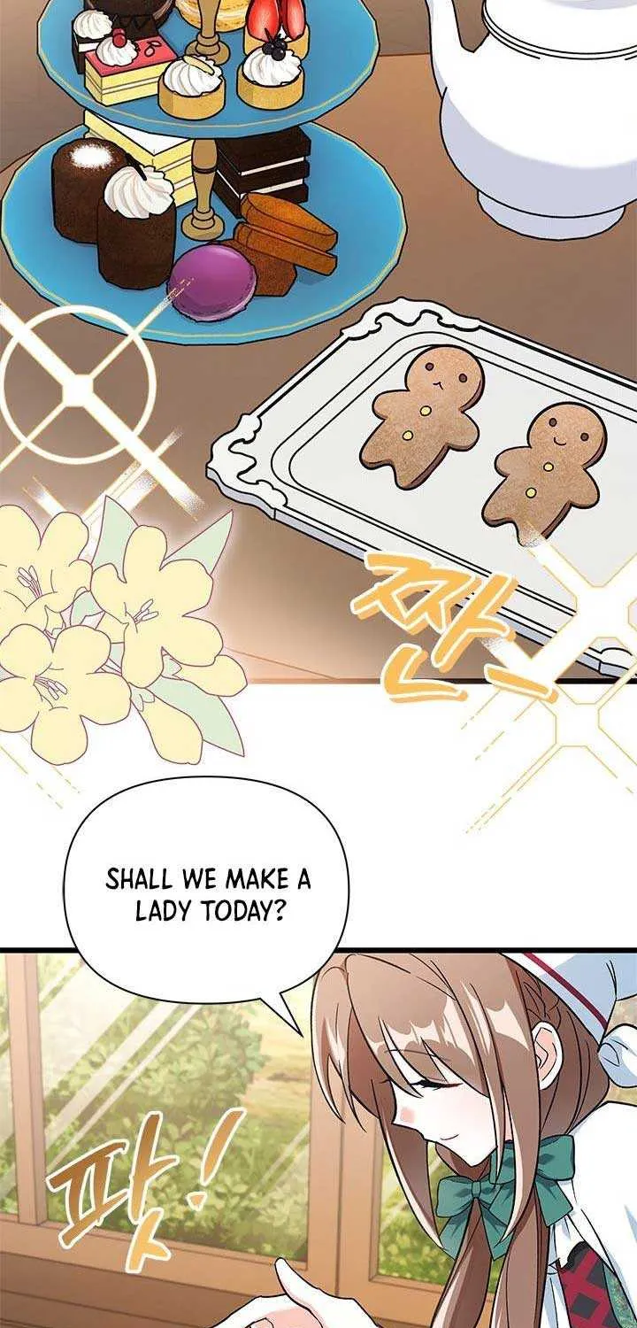 I’m Repaying The Kindness That Raised Me With Obsession Chapter 1 page 39 - 
