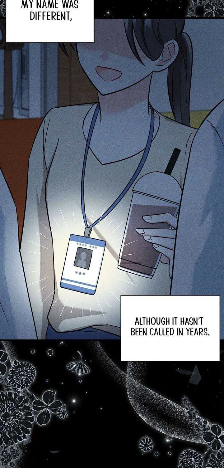 I’m Repaying The Kindness That Raised Me With Obsession Chapter 1 page 5 - 