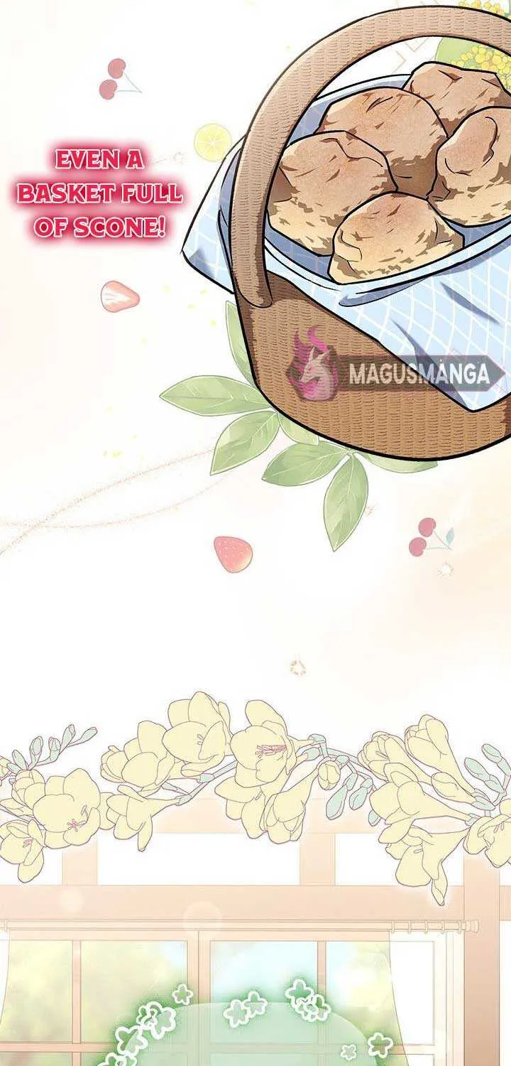 I’m Repaying The Kindness That Raised Me With Obsession Chapter 1 page 43 - 