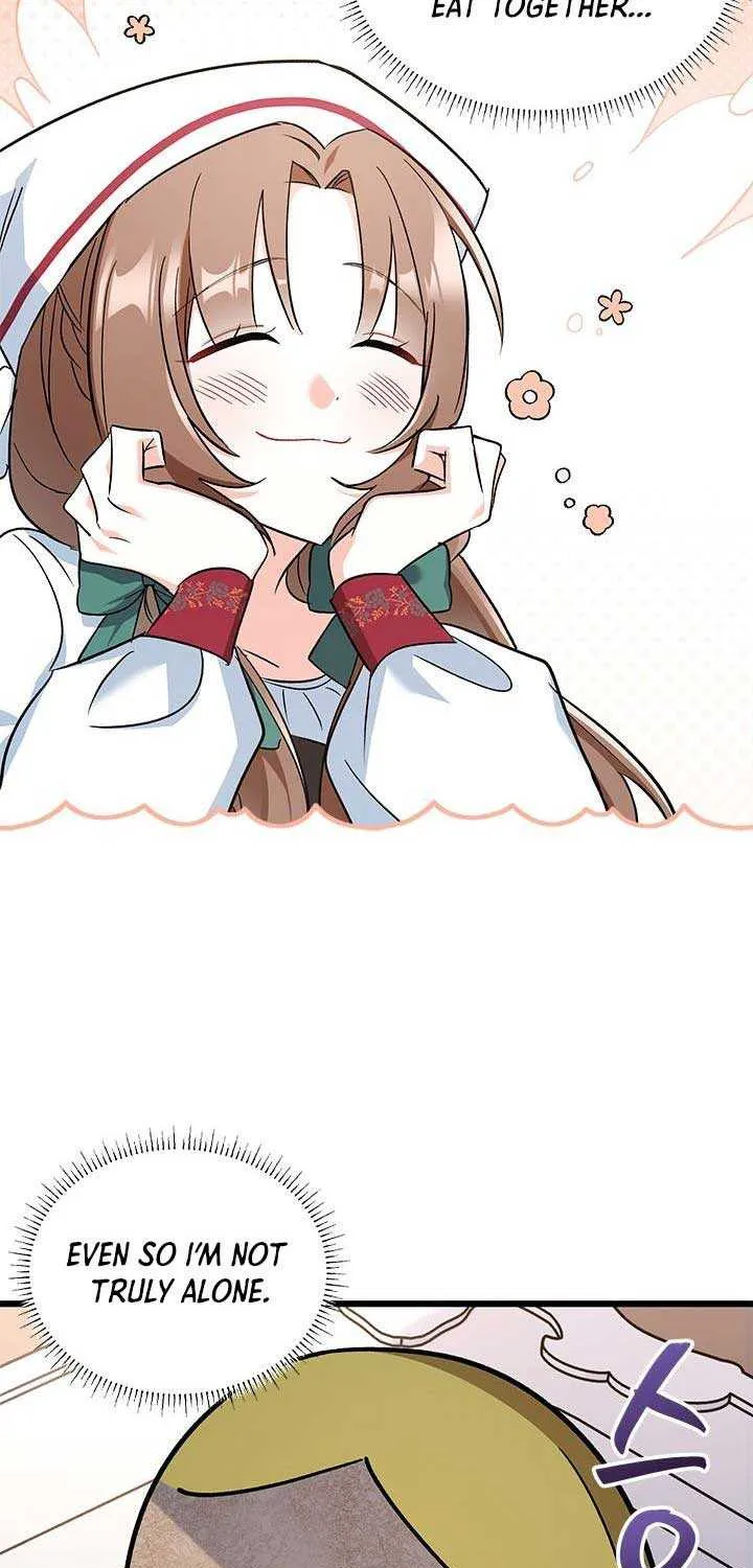 I’m Repaying The Kindness That Raised Me With Obsession Chapter 1 page 45 - 