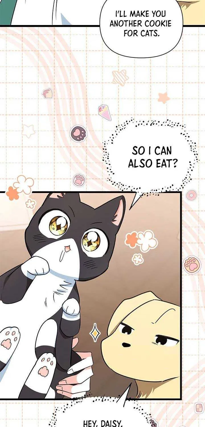 I’m Repaying The Kindness That Raised Me With Obsession Chapter 1 page 48 - 
