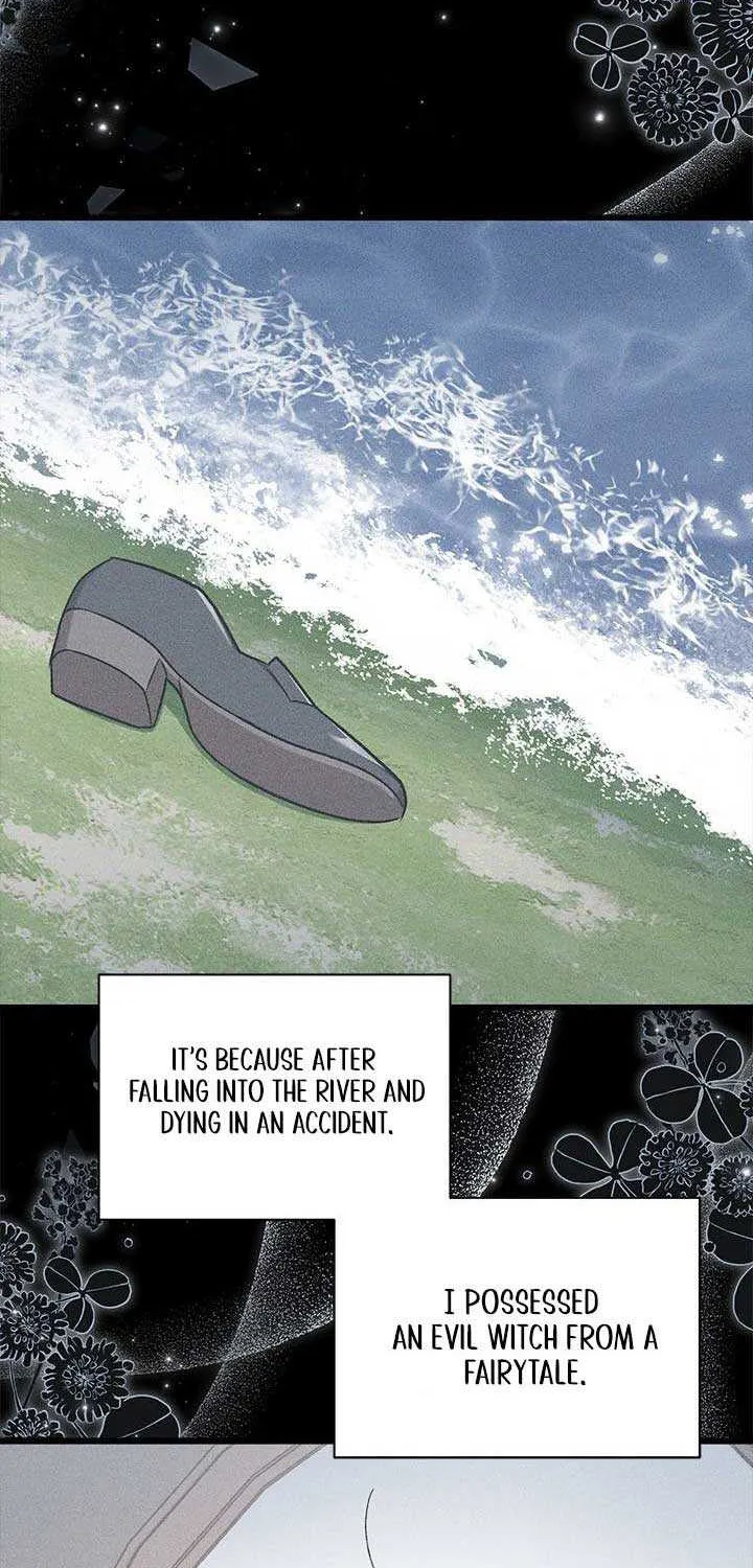 I’m Repaying The Kindness That Raised Me With Obsession Chapter 1 page 6 - 