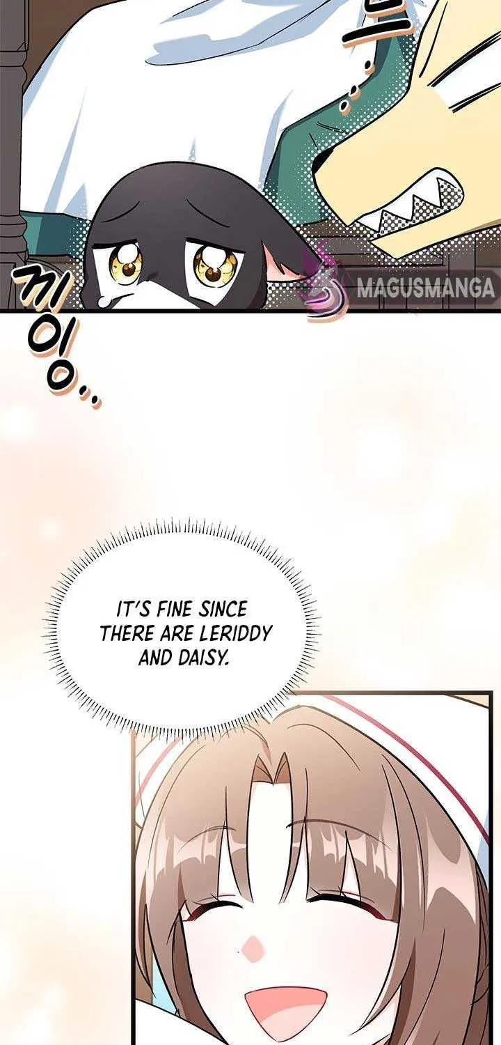 I’m Repaying The Kindness That Raised Me With Obsession Chapter 1 page 51 - 