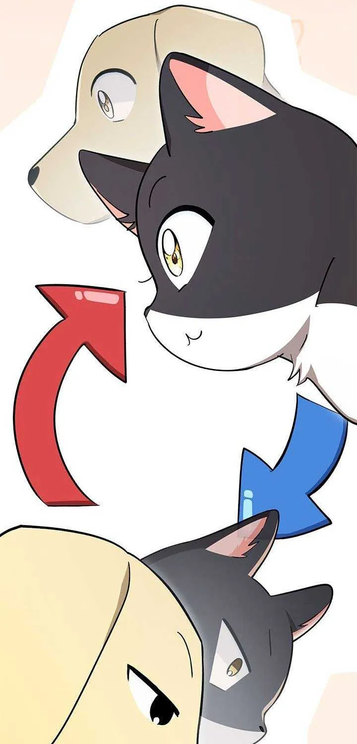 I’m Repaying The Kindness That Raised Me With Obsession Chapter 1 page 54 - 