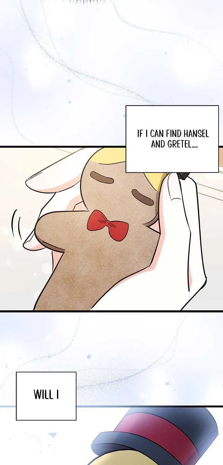 I’m Repaying The Kindness That Raised Me With Obsession Chapter 1 page 59 - 