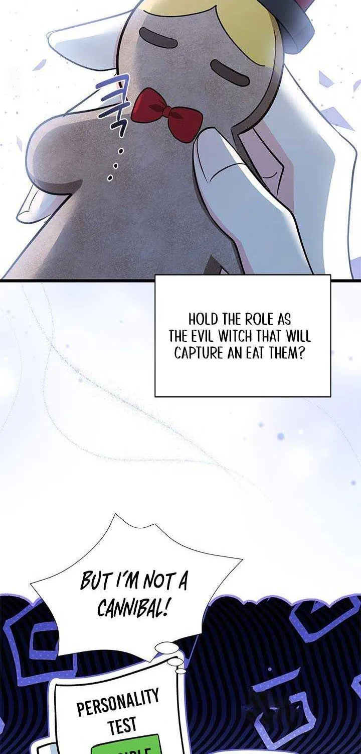 I’m Repaying The Kindness That Raised Me With Obsession Chapter 1 page 60 - 
