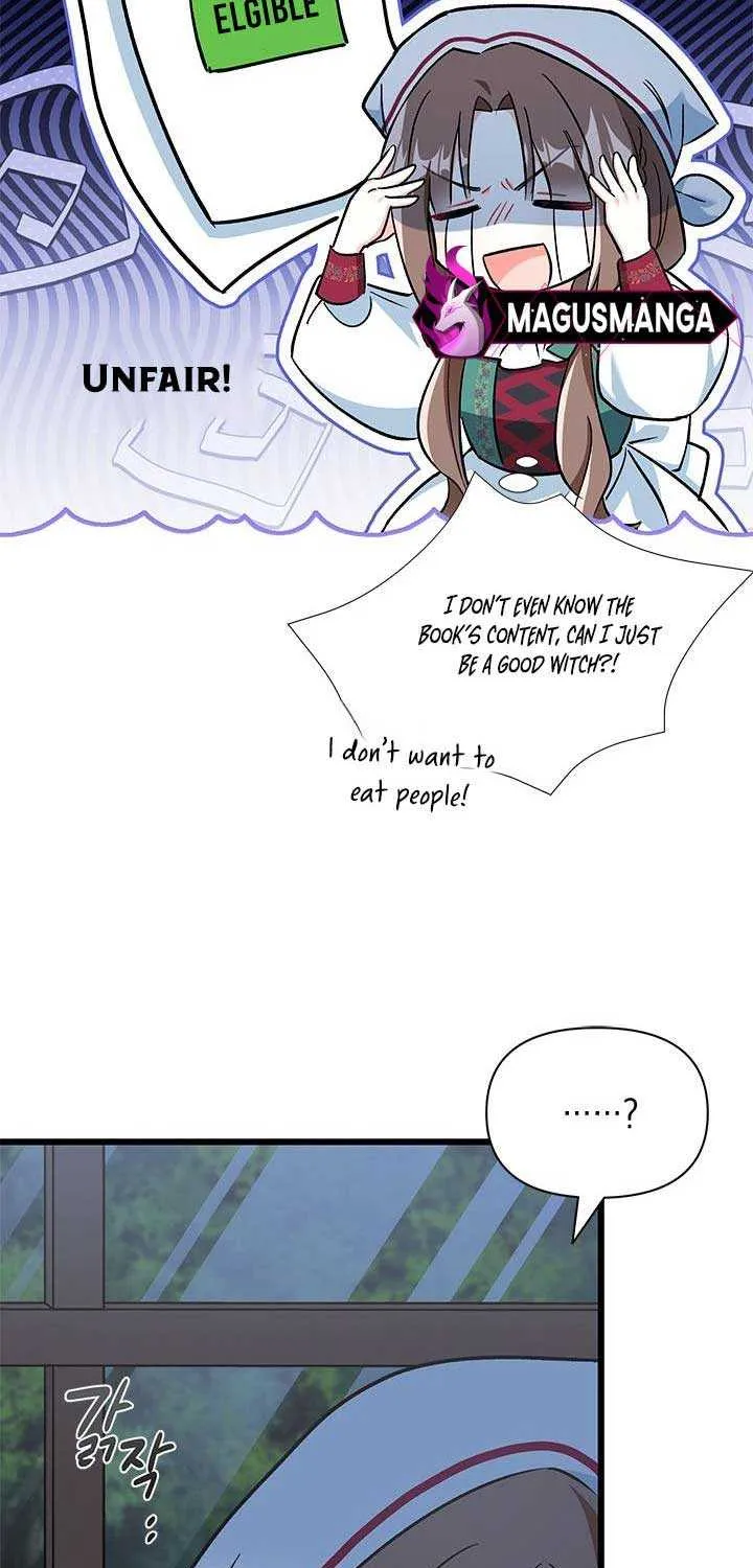 I’m Repaying The Kindness That Raised Me With Obsession Chapter 1 page 61 - 