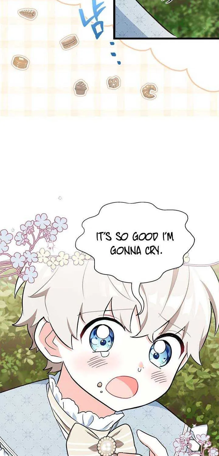 I’m Repaying The Kindness That Raised Me With Obsession Chapter 1 page 64 - 