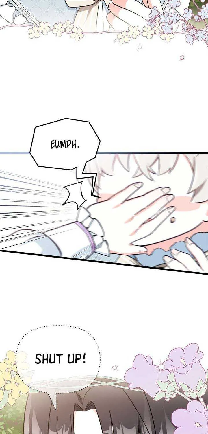 I’m Repaying The Kindness That Raised Me With Obsession Chapter 1 page 65 - 
