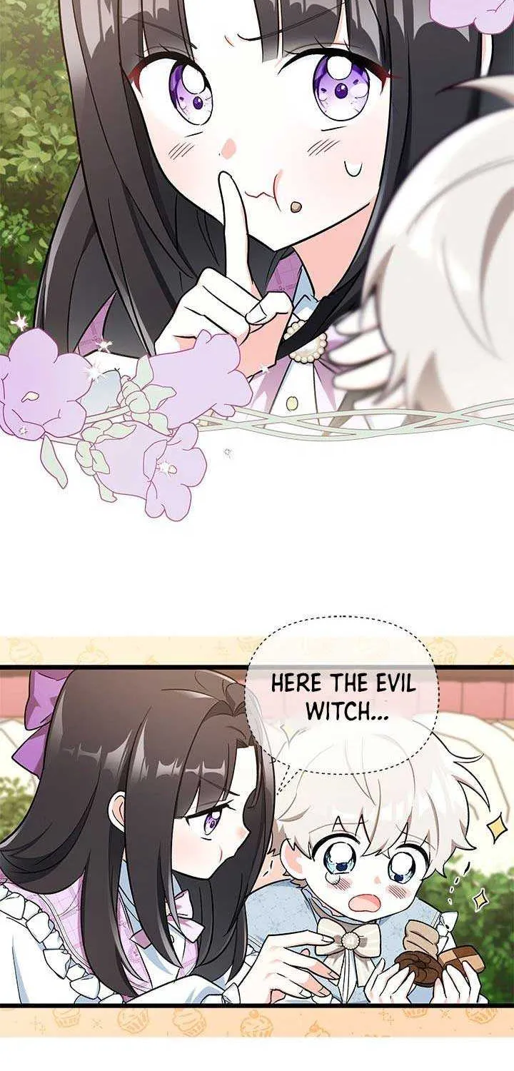 I’m Repaying The Kindness That Raised Me With Obsession Chapter 1 page 66 - 