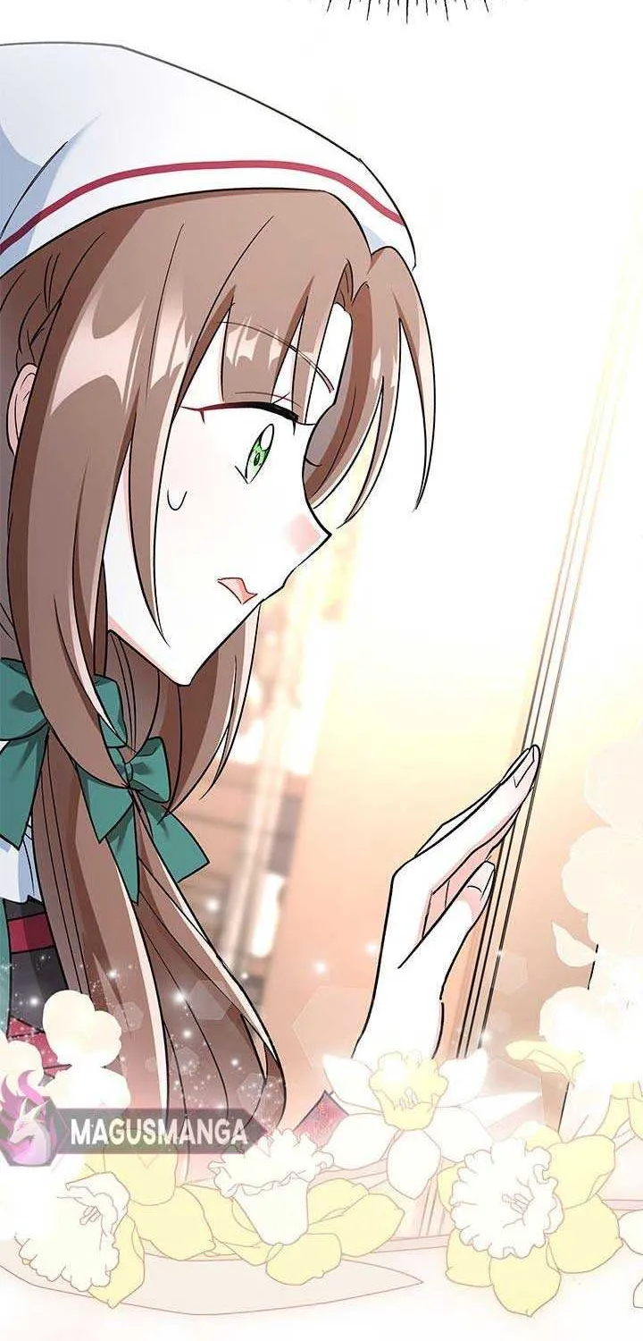 I’m Repaying The Kindness That Raised Me With Obsession Chapter 1 page 68 - 