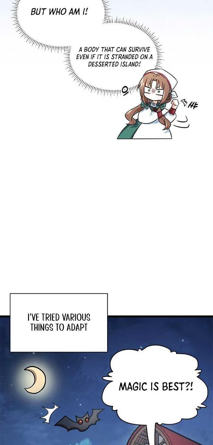 I’m Repaying The Kindness That Raised Me With Obsession Chapter 1 page 8 - 