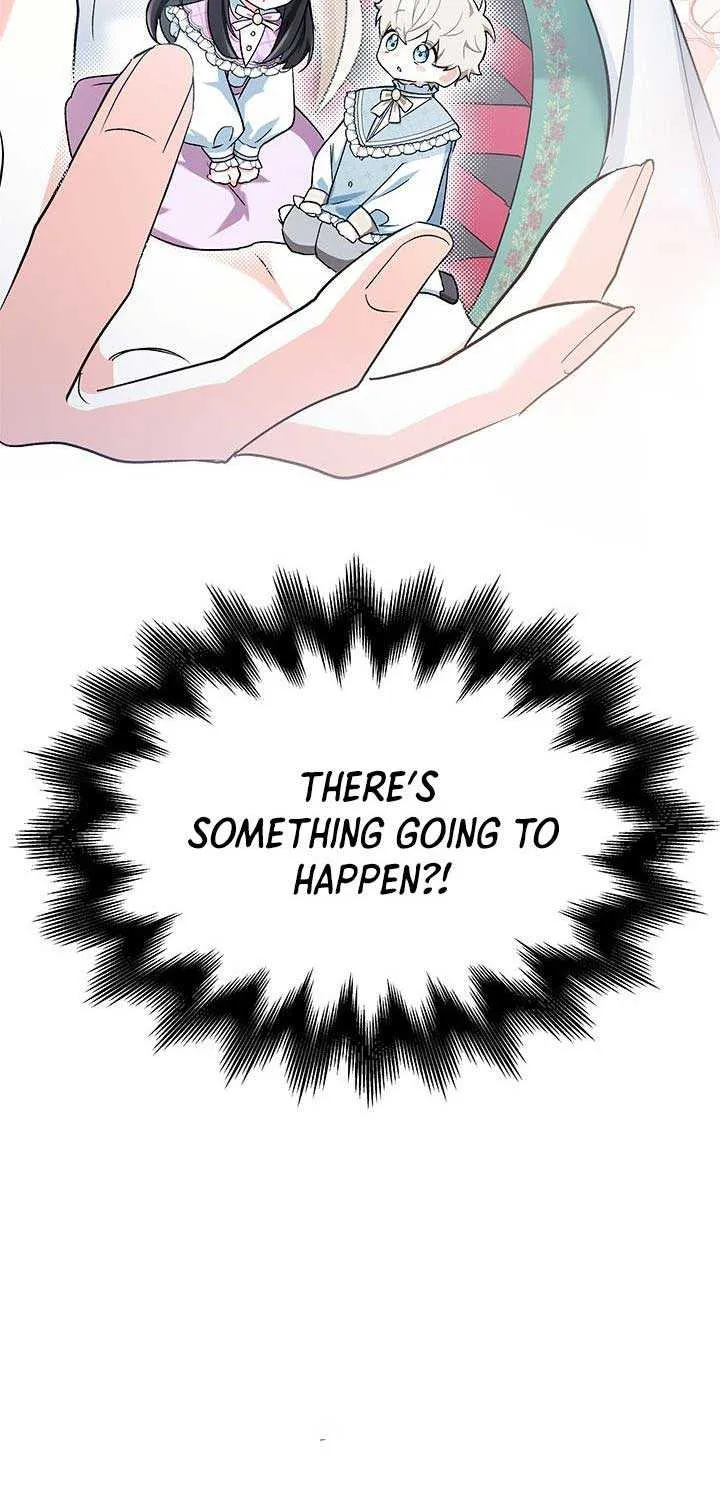 I’m Repaying The Kindness That Raised Me With Obsession Chapter 1 page 71 - 
