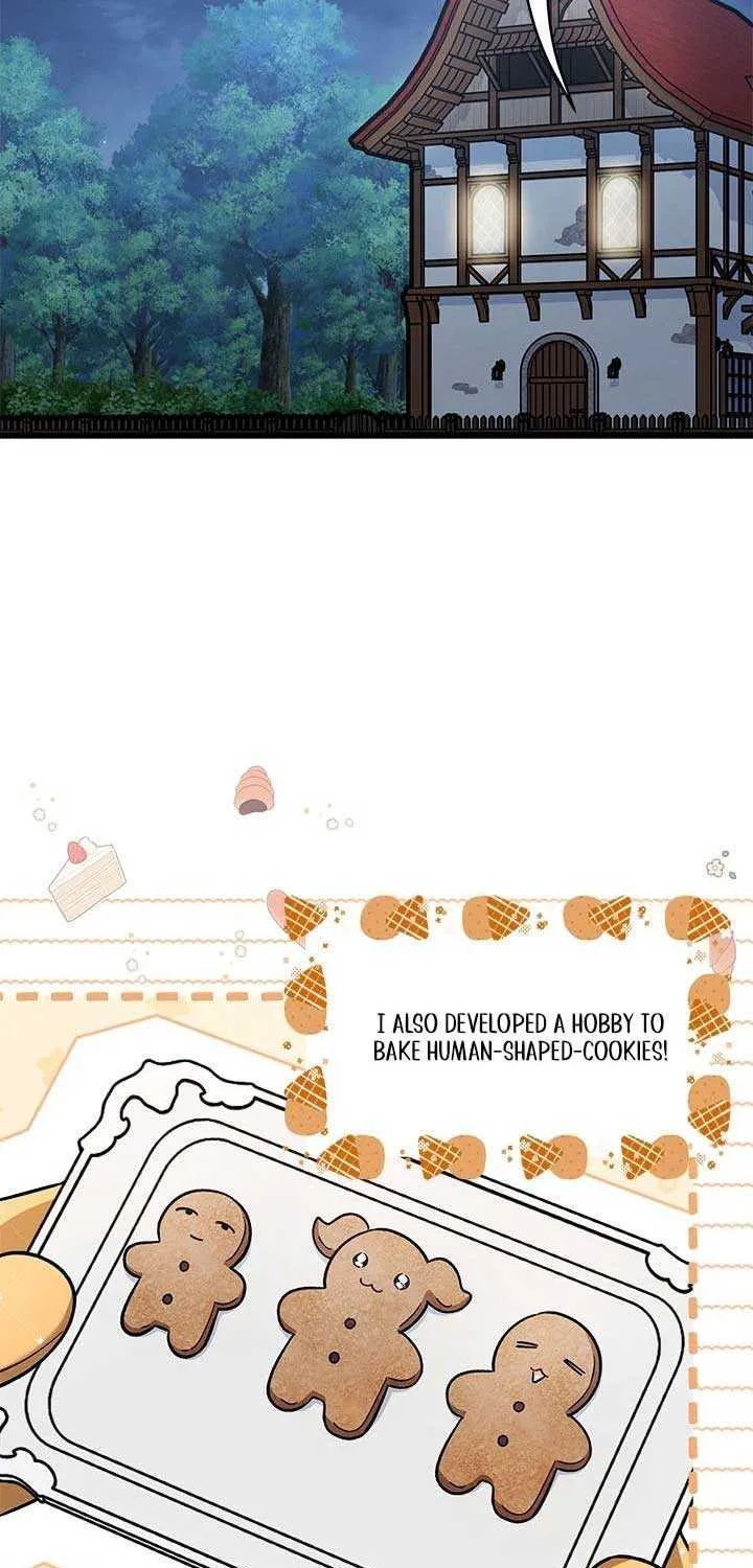 I’m Repaying The Kindness That Raised Me With Obsession Chapter 1 page 9 - 