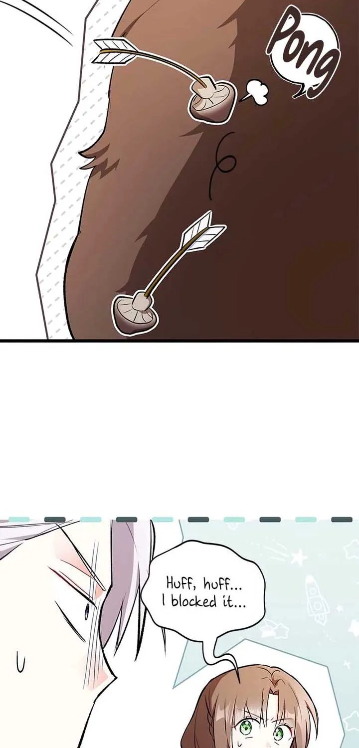 I’m Repaying The Kindness That Raised Me With Obsession Chapter 10 page 13 - 