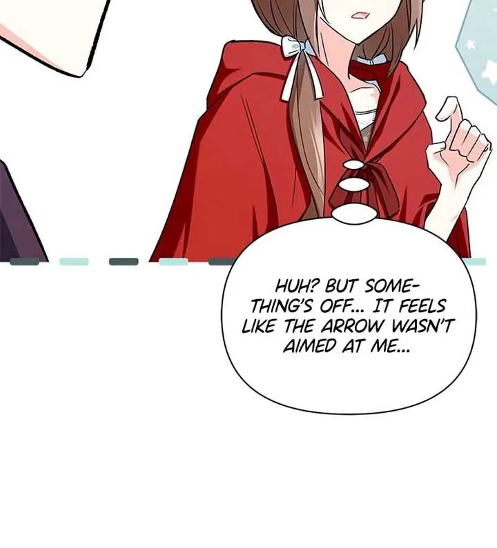 I’m Repaying The Kindness That Raised Me With Obsession Chapter 10 page 14 - 