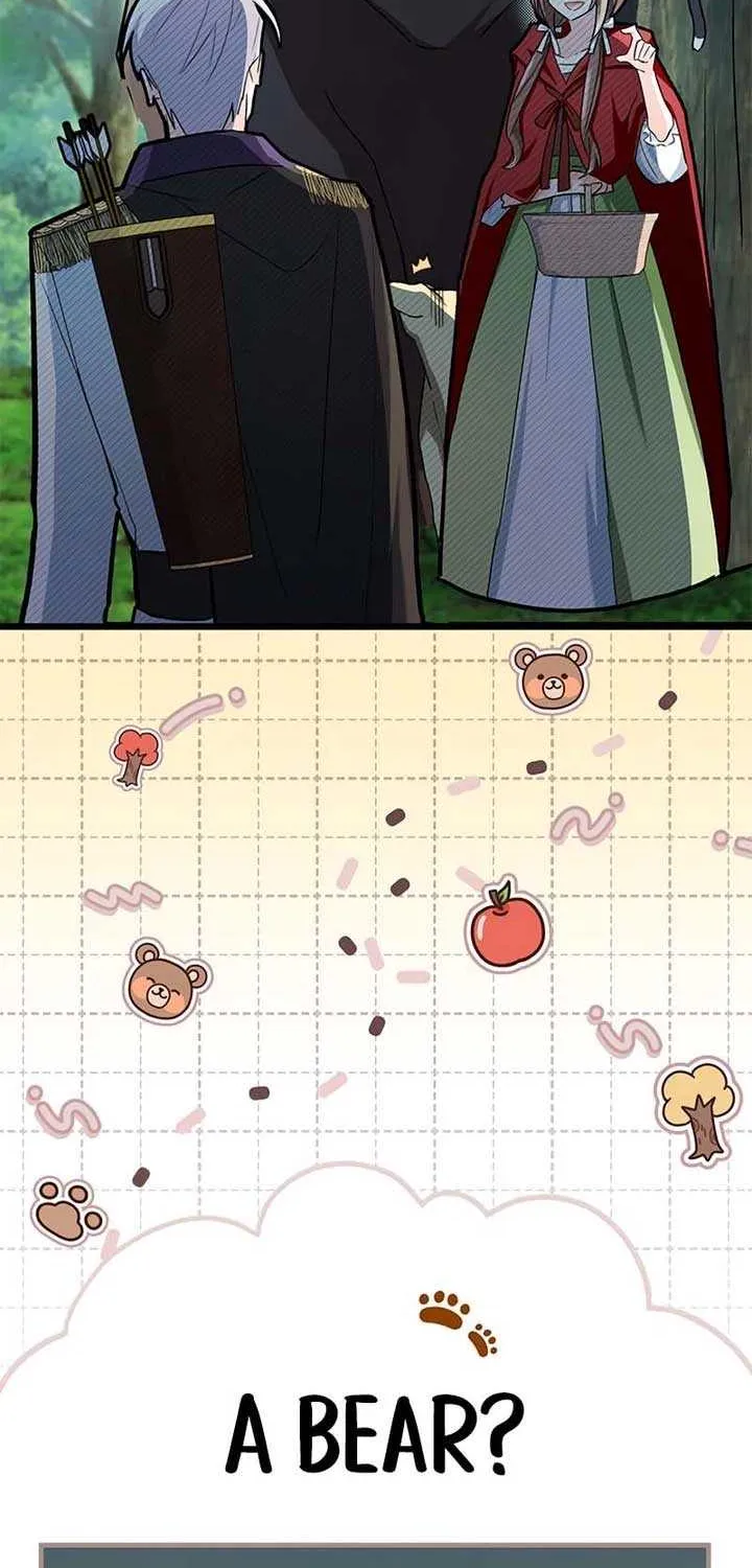 I’m Repaying The Kindness That Raised Me With Obsession Chapter 10 page 16 - 