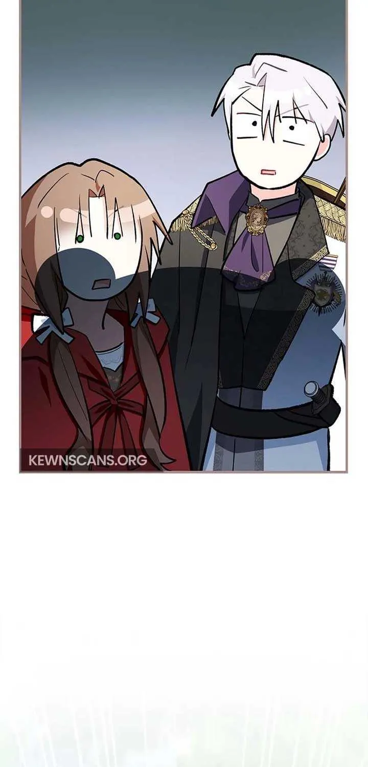 I’m Repaying The Kindness That Raised Me With Obsession Chapter 10 page 17 - 