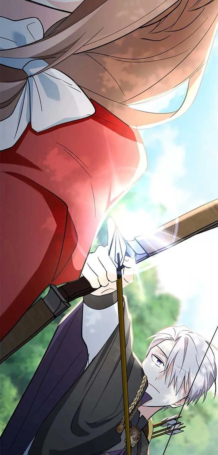 I’m Repaying The Kindness That Raised Me With Obsession Chapter 10 page 3 - 