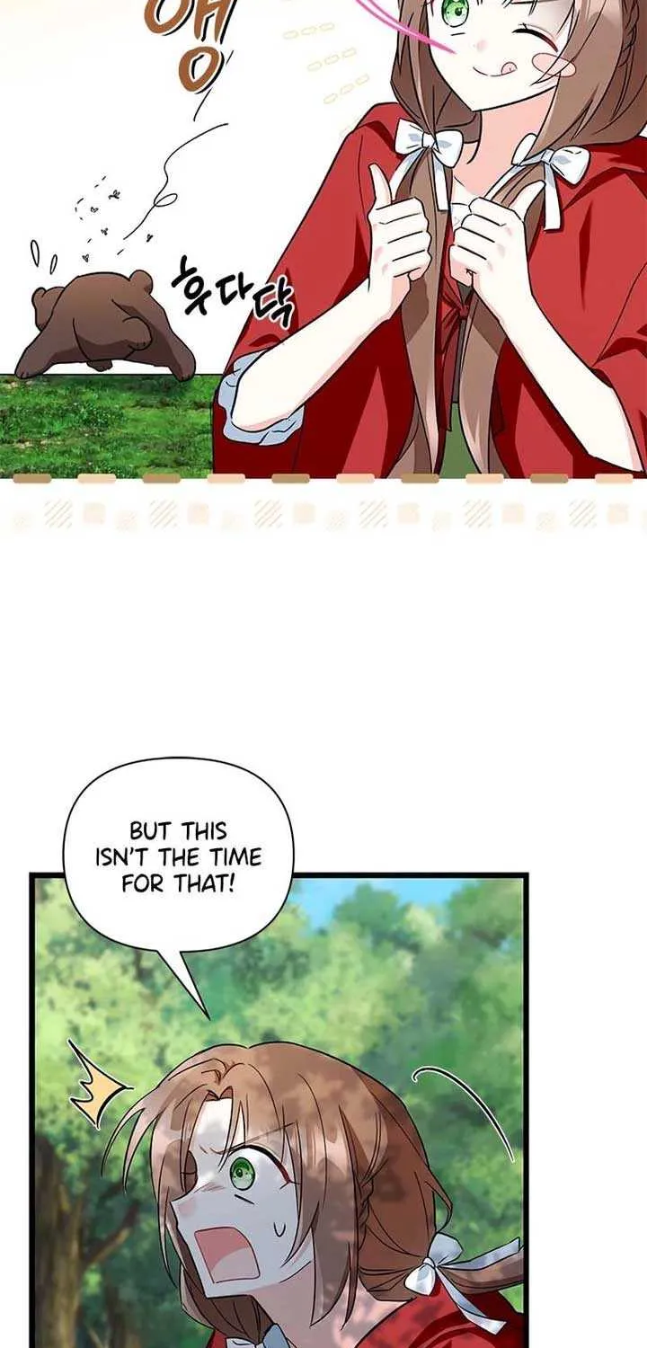 I’m Repaying The Kindness That Raised Me With Obsession Chapter 10 page 29 - 
