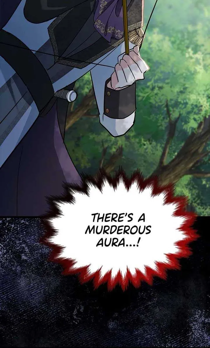 I’m Repaying The Kindness That Raised Me With Obsession Chapter 10 page 4 - 