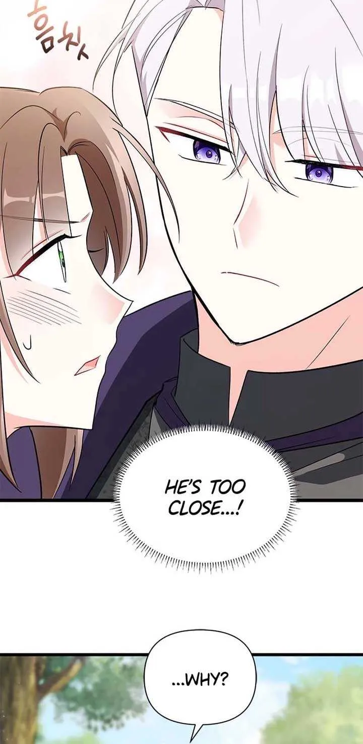 I’m Repaying The Kindness That Raised Me With Obsession Chapter 10 page 33 - 
