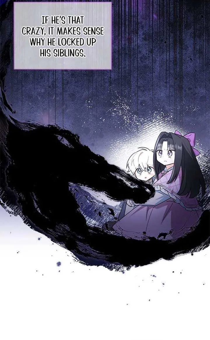 I’m Repaying The Kindness That Raised Me With Obsession Chapter 10 page 36 - 