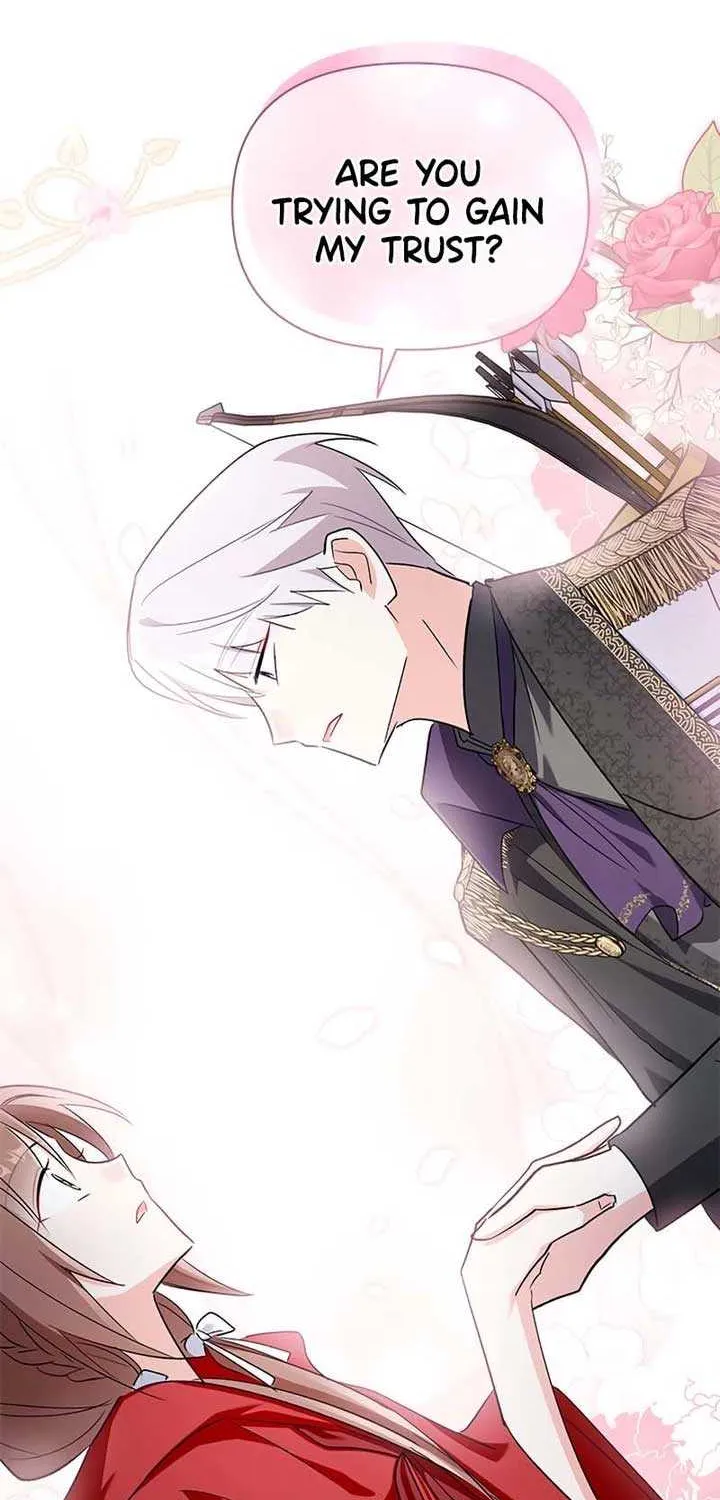 I’m Repaying The Kindness That Raised Me With Obsession Chapter 10 page 38 - 