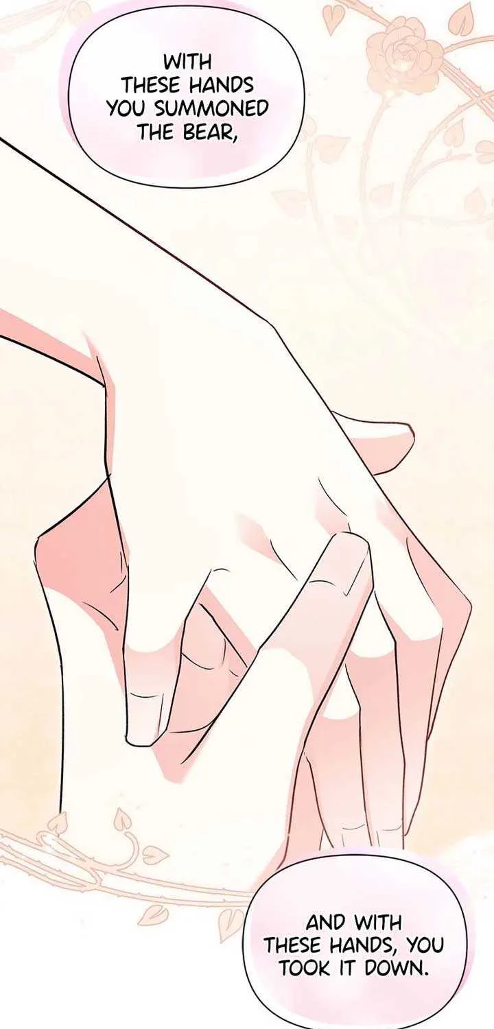 I’m Repaying The Kindness That Raised Me With Obsession Chapter 10 page 40 - 