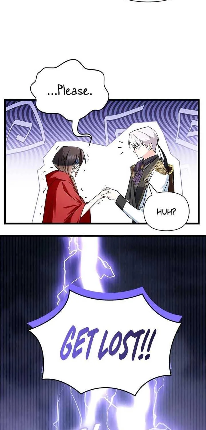 I’m Repaying The Kindness That Raised Me With Obsession Chapter 10 page 41 - 