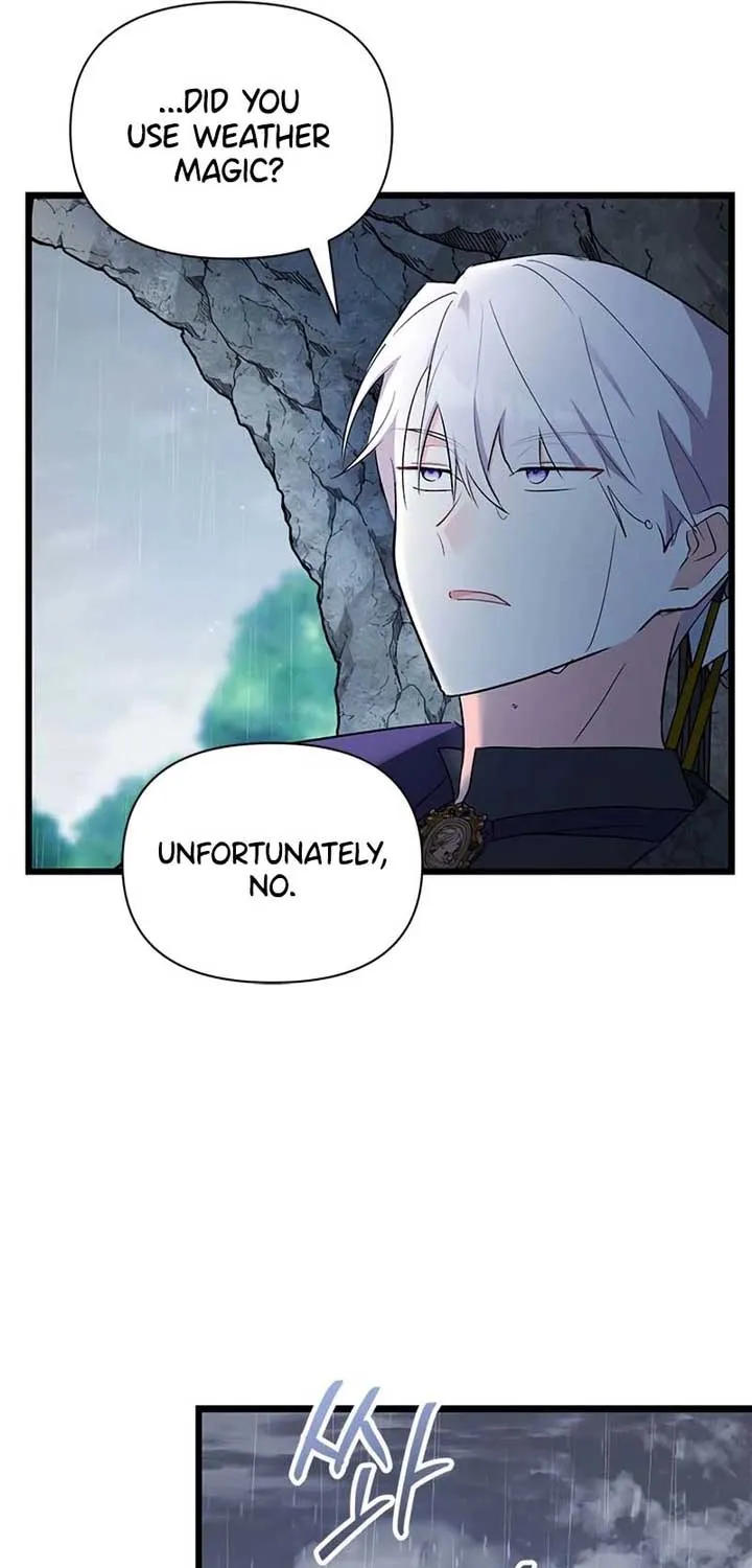 I’m Repaying The Kindness That Raised Me With Obsession Chapter 10 page 48 - 