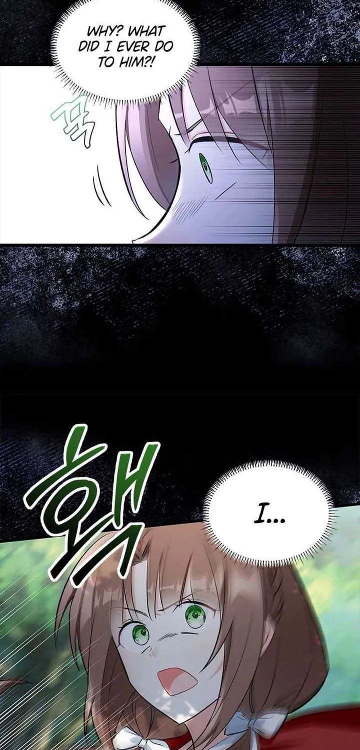 I’m Repaying The Kindness That Raised Me With Obsession Chapter 10 page 6 - 