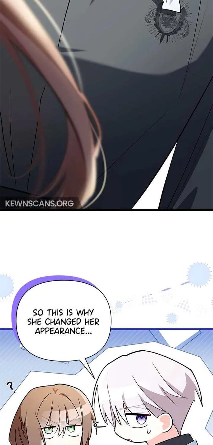 I’m Repaying The Kindness That Raised Me With Obsession Chapter 10 page 56 - 