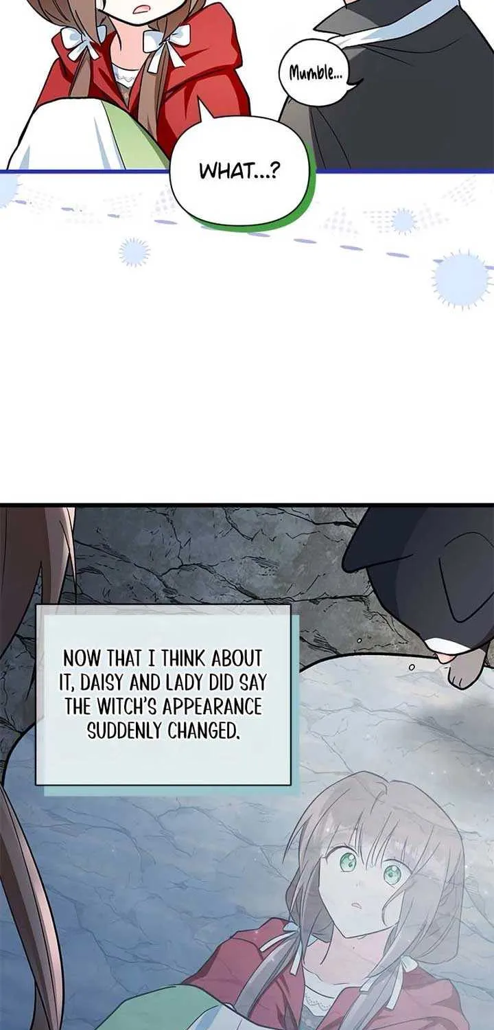 I’m Repaying The Kindness That Raised Me With Obsession Chapter 10 page 57 - 