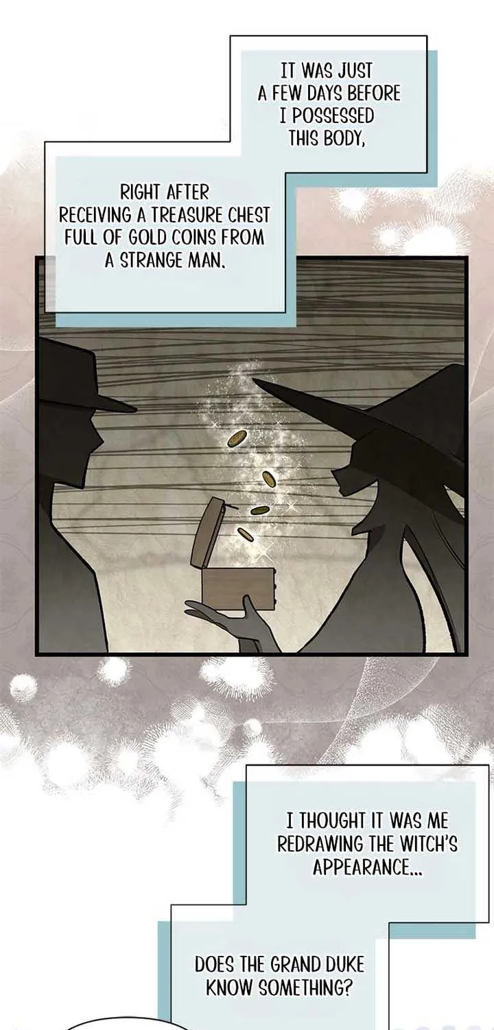 I’m Repaying The Kindness That Raised Me With Obsession Chapter 10 page 59 - 