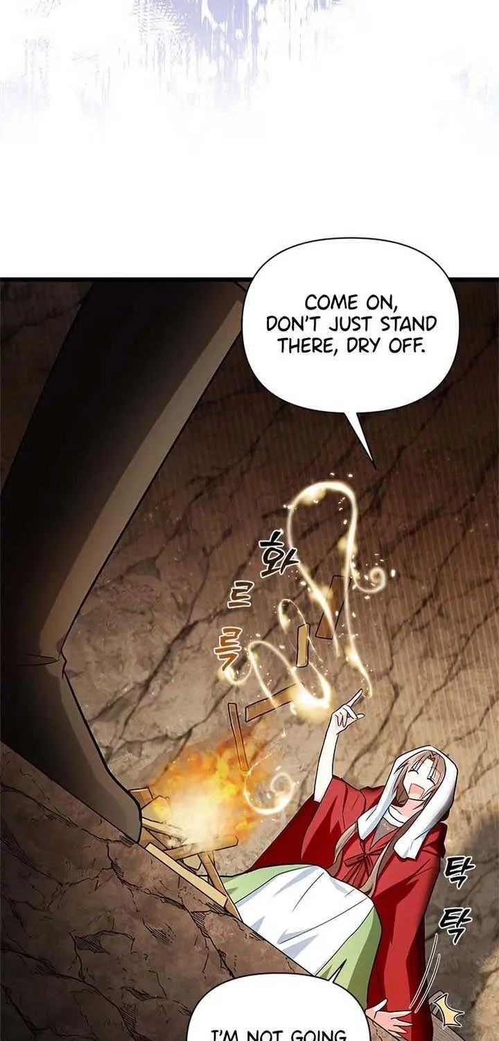 I’m Repaying The Kindness That Raised Me With Obsession Chapter 10 page 64 - 