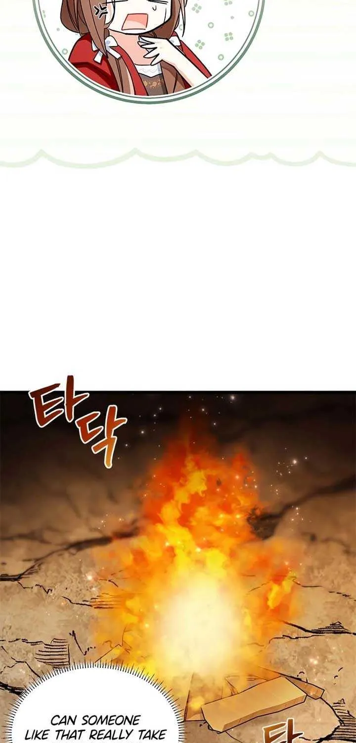 I’m Repaying The Kindness That Raised Me With Obsession Chapter 10 page 68 - 