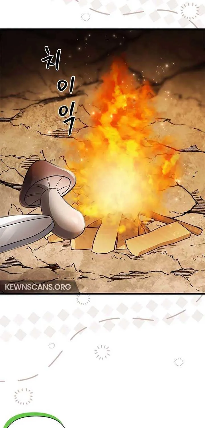 I’m Repaying The Kindness That Raised Me With Obsession Chapter 10 page 70 - 