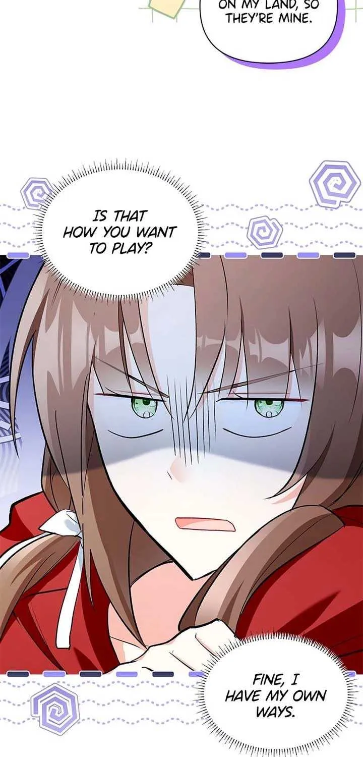 I’m Repaying The Kindness That Raised Me With Obsession Chapter 10 page 72 - 