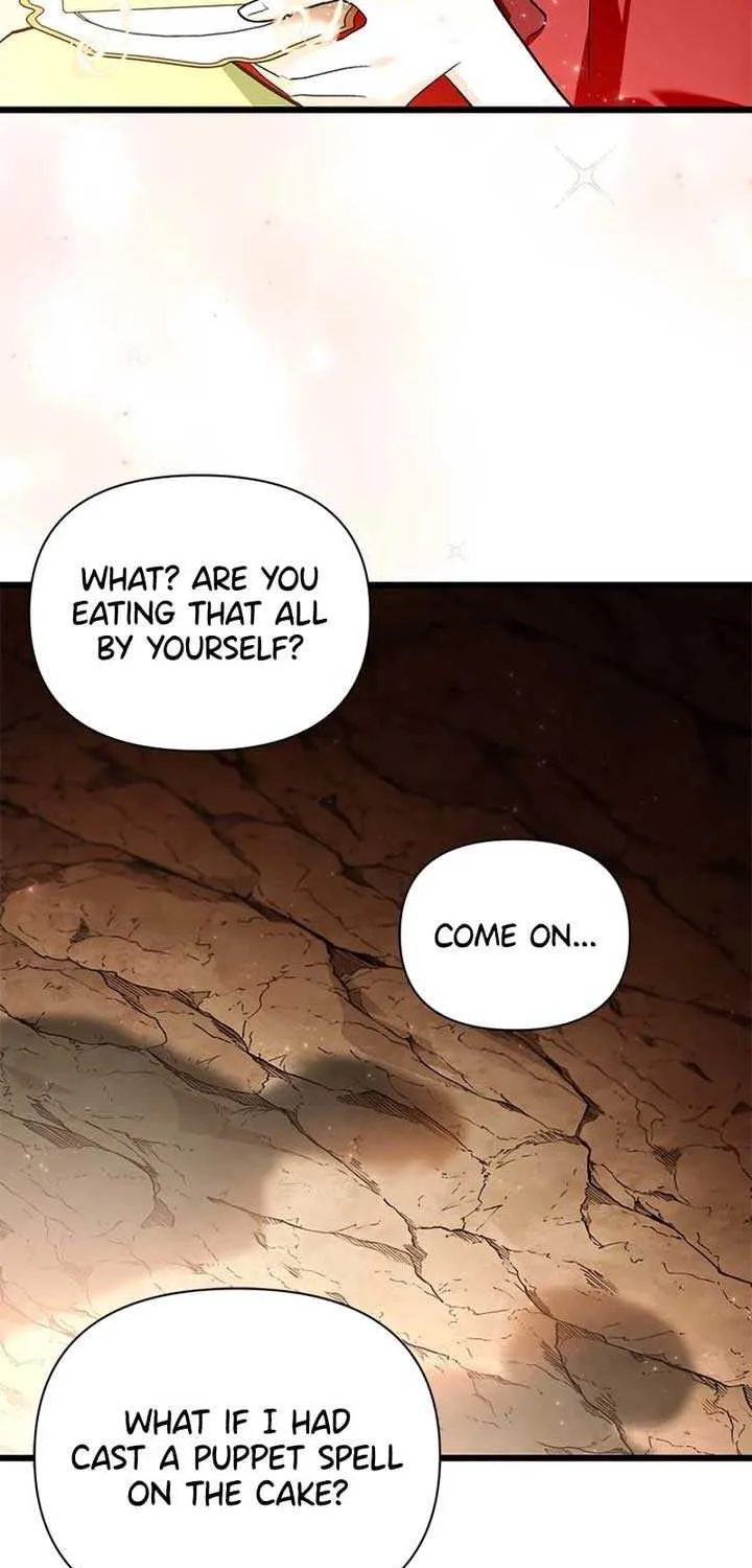 I’m Repaying The Kindness That Raised Me With Obsession Chapter 10 page 76 - 