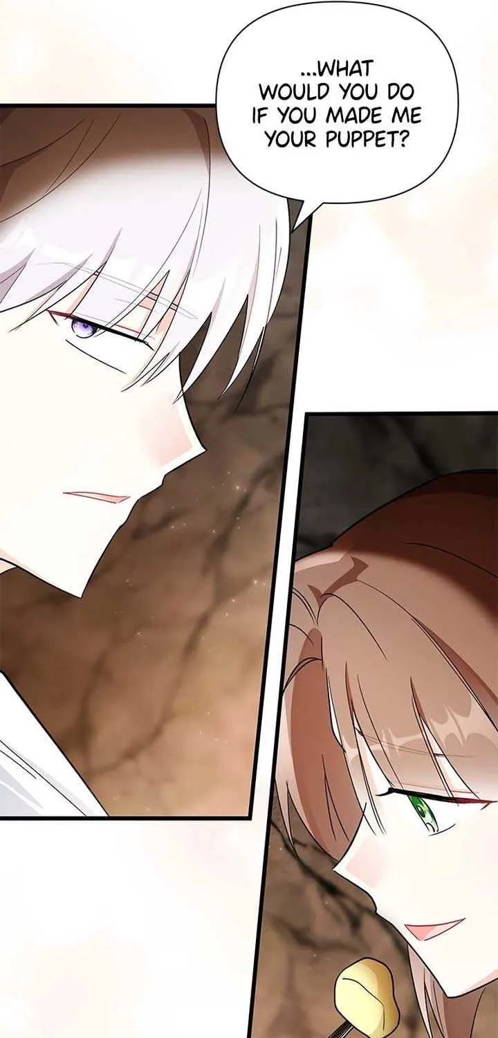 I’m Repaying The Kindness That Raised Me With Obsession Chapter 10 page 78 - 