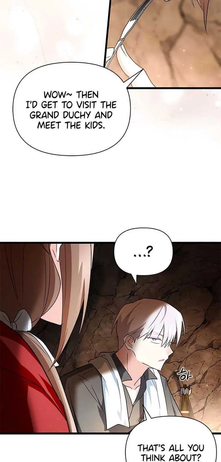 I’m Repaying The Kindness That Raised Me With Obsession Chapter 10 page 79 - 