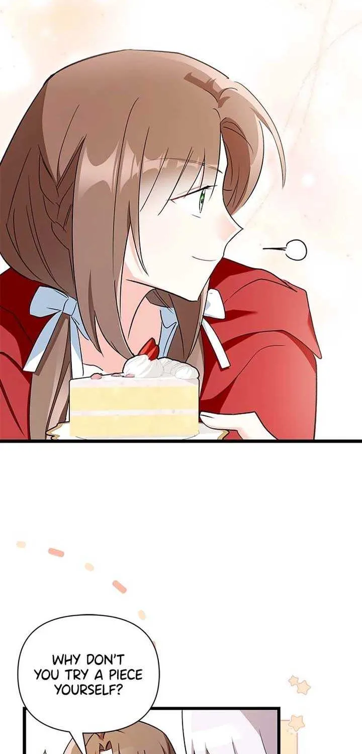 I’m Repaying The Kindness That Raised Me With Obsession Chapter 10 page 83 - 