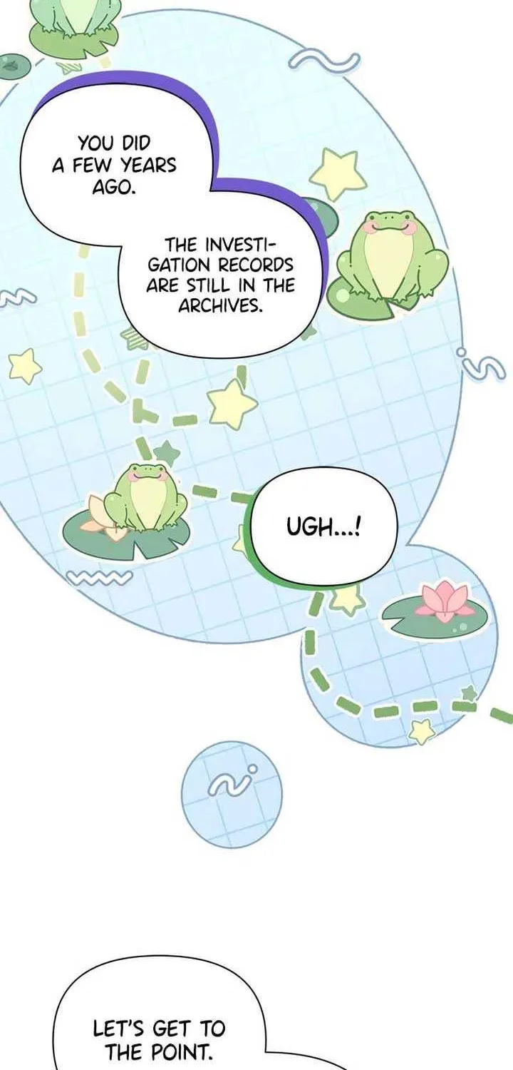 I’m Repaying The Kindness That Raised Me With Obsession Chapter 10 page 86 - 