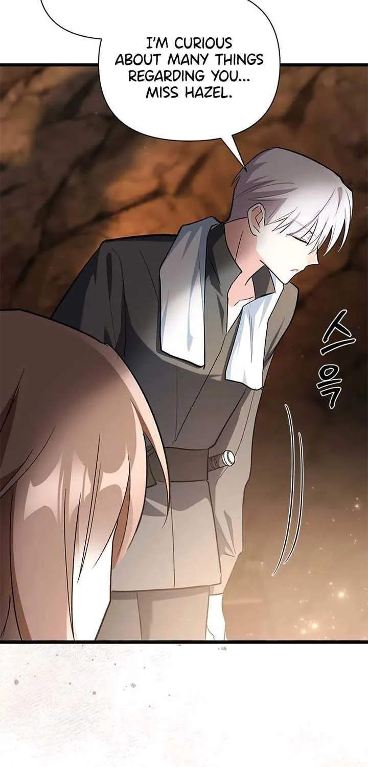 I’m Repaying The Kindness That Raised Me With Obsession Chapter 10 page 87 - 