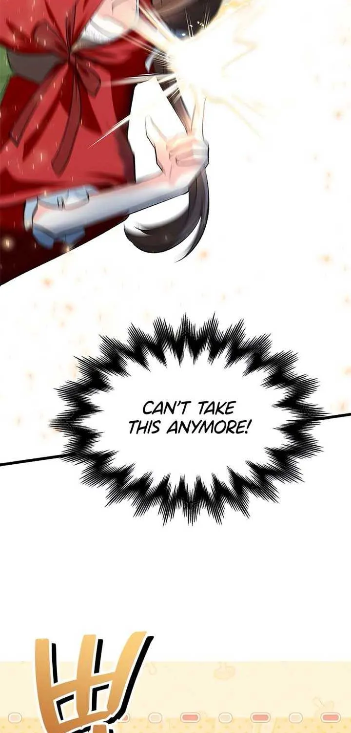 I’m Repaying The Kindness That Raised Me With Obsession Chapter 10 page 10 - 