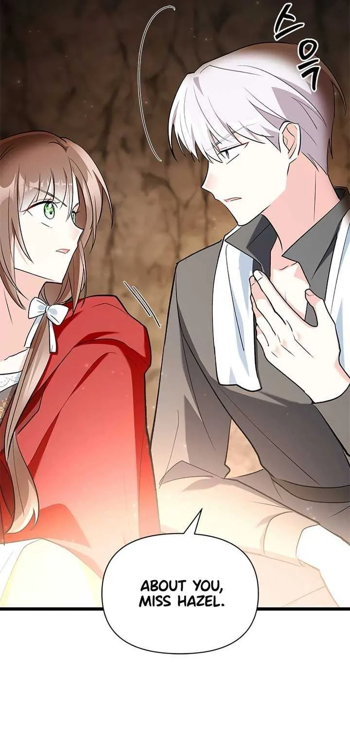 I’m Repaying The Kindness That Raised Me With Obsession Chapter 11 page 16 - 