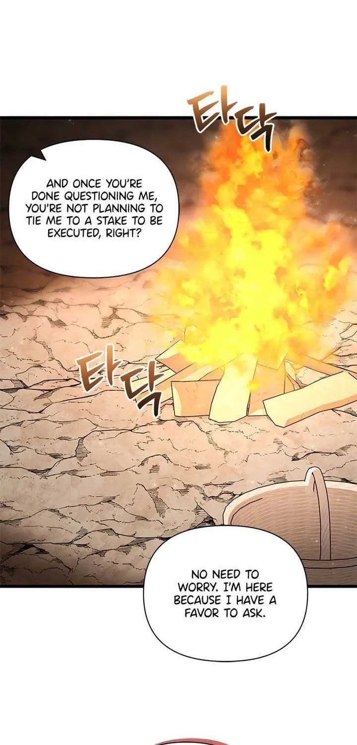 I’m Repaying The Kindness That Raised Me With Obsession Chapter 11 page 17 - 